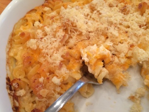 Mac and Cheese - 4 of 5